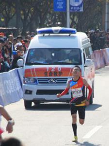 迁西县大型活动