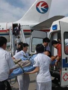 迁西县接送服务