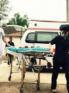 迁西县院后转乡